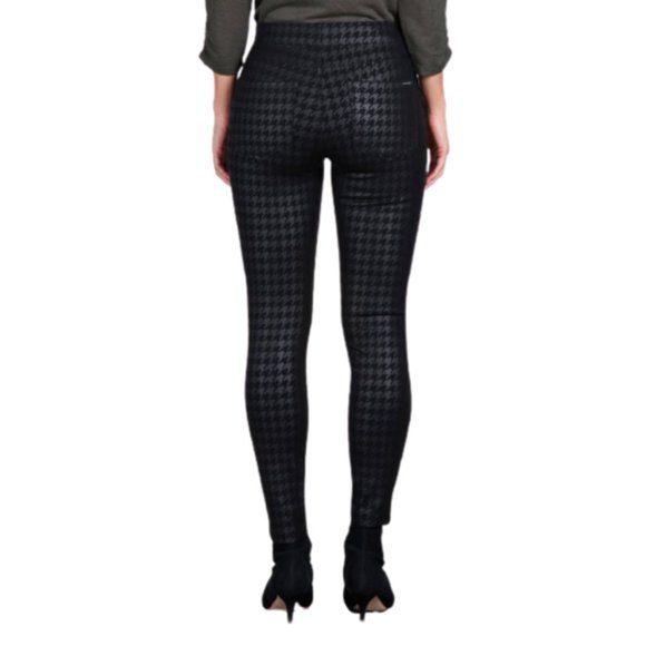 😀 3 for $20 NWT Womens Size XS Sanctuary Pull On Runway Skinny Legging - Picture 2 of 2